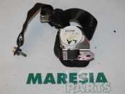 Sicherheitsgurt links hinten Fiat 500 312 07354517390