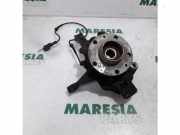 Achsschenkel rechts vorne Renault Megane III Grandtour KZ 402020009R