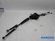 Seilzug für Schaltgetriebe Renault Grand Scenic III JZ 8200739758