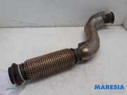 Flexrohr für Abgasanlage Peugeot 3008 II MC, MR, MJ, M4 9818370380