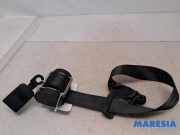 Sicherheitsgurt mitte Renault Kangoo II - Grand Kangoo KW0 804889XX
