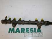 Abstellvorrichtung für Einspritzanlage Citroen Nemo Kasten AA 0445214239