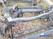 Hinterachse komplett Peugeot 308 II SW 1610186380