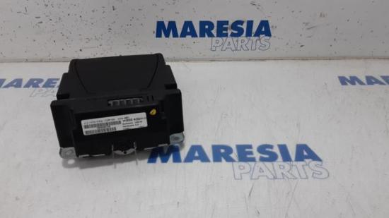 Headup-Display Citroen DS5 96655432ZD Bild Headup-Display Citroen DS5 96655432ZD