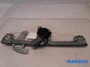 Fensterheber rechts vorne Peugeot 107 9222T6