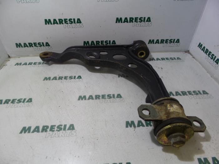 Querlenker links vorne Fiat Ducato Kasten 230 1320786080