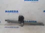 Fensterheber rechts vorne Vauxhall Vivaro Combi 128001471B