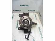 Achsschenkel links vorne Renault Grand Scenic II JM 8200308650