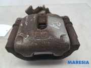 Bremszange rechts hinten Peugeot 3008 I 4401Q1