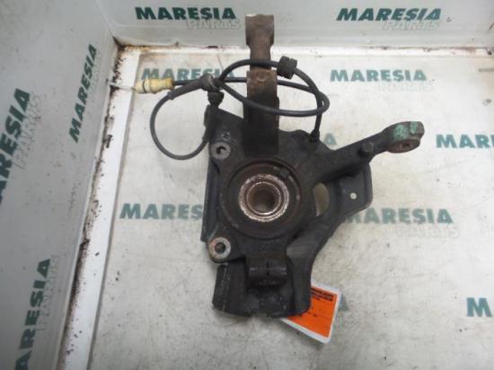 Achsschenkel rechts vorne Fiat Punto 188 7608131 Bild Achsschenkel rechts vorne Fiat Punto 188 7608131