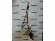 Fensterheber links vorne Fiat Scudo Kasten 220 400671