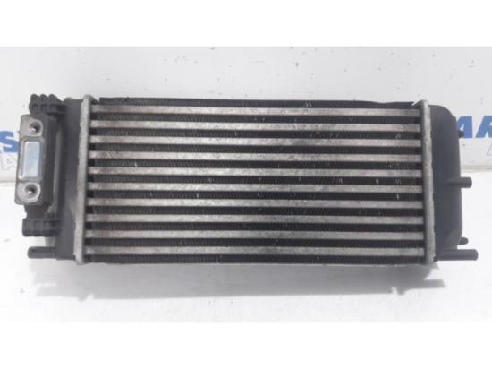 Ladeluftkühler Peugeot 3008 I 9656503480 Bild Ladeluftkühler Peugeot 3008 I 9656503480