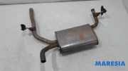 Endschalldämpfer Peugeot 2008 II UD, US, UY, UK 9828302280