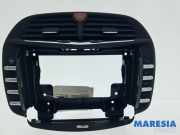 Lüftungsgitter Armaturenbrett Lancia Delta III 844 735473564