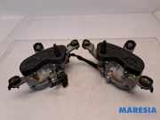 Wischermotor vorne Citroen C5 III Break RW 6405LC