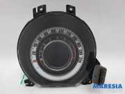 Instrumentenkombination Fiat 500 312 735590739