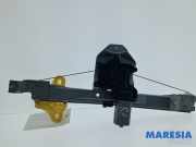 Fensterheber rechts hinten Renault Captur I H5, J5 128001471