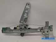 Fensterheber rechts vorne Peugeot 3008 I Van 0U 9682808880