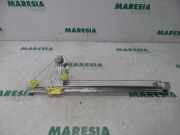 Fensterheber rechts vorne Renault Trafic II Bus JL 91165696