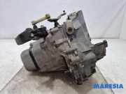 Schaltgetriebe Peugeot 208 I CA, CC 1608995480