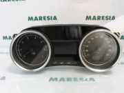 Instrumentenkombination Peugeot 508 I SW 8E 9665962380