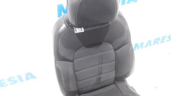 Sitz links Citroen DS5 1607107380 Bild Sitz links Citroen DS5 1607107380