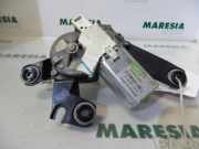 Wischermotor hinten Peugeot 206 Schrägheck 2A/C 6405H8