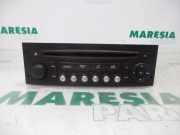 CD-Radio Citroen C3 II SC 98016070XT