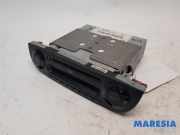 CD-Radio Fiat 500 312 7640346316