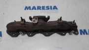 Auspuffkrümmer Citroen C5 III RD 9672525080