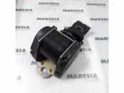 Sicherheitsgurt links hinten Citroen Saxo S 8973GH