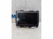 Monitor Navigationssystem Renault Captur I H5, J5 259152544R