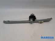 Fensterheber links vorne Opel Vivaro B Kasten X82 93867658