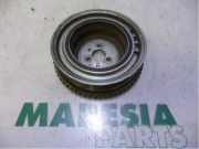 Zahnriemenscheibe Kurbelwelle Fiat Grande Punto 199 WGR82