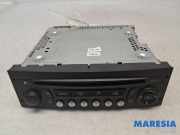 CD-Radio Citroen Berlingo II Multispace B9 6574PP
