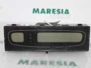 Multifunktionsanzeige Renault Laguna II G 8200002604