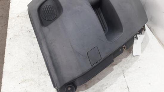 Stoßstangenecke rechts vorne Fiat Ducato Kasten 250 735423156 Bild Stoßstangenecke rechts vorne Fiat Ducato Kasten 250 735423156