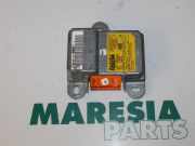 Steuergerät Airbag Peugeot 406 Break 8E/F 9638592580
