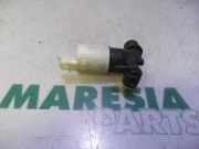 Waschwasserdüse für Scheibenreinigung Renault Grand Scenic II JM 7700428386