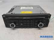 CD-Radio Citroen C5 III Break RW 6574AA