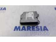 Steuergerät Airbag Renault Laguna III T 285586520R