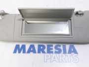 Sonnenblende rechts Peugeot 207 CC 16064164BJ