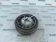Zahnriemenscheibe Kurbelwelle Fiat Stilo 192 60630428