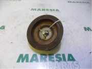 Zahnriemenscheibe Kurbelwelle Renault Twingo II CN0 123033245R