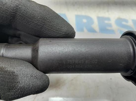 Zündspule Peugeot 207 0221504470 Bild Zündspule Peugeot 207 0221504470