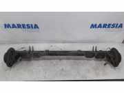 Hinterachse komplett Renault Master III Kasten FV 555115788R