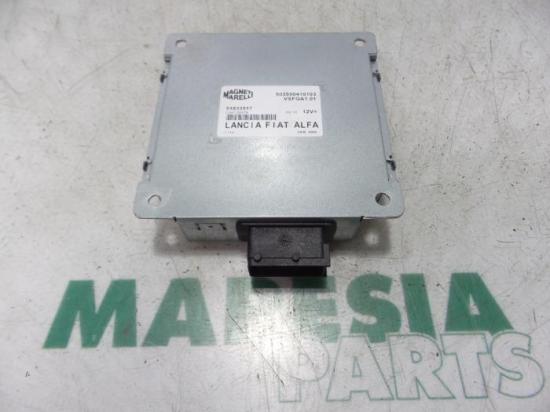 Audio-Verstärker Fiat Punto Evo 199 51833517 Bild Audio-Verstärker Fiat Punto Evo 199 51833517
