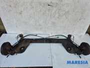 Hinterachse komplett Peugeot 107 5148J8