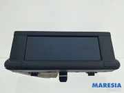 Instrumentenkombination Citroen C4 Cactus 9810313280