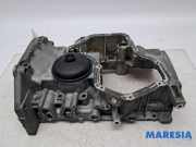 Ölwanne Renault Captur I H5, J5 111107170R